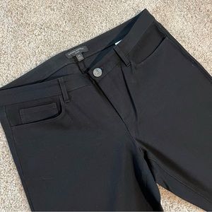 Banana Republic Sloan Skinny Dress Pants